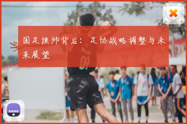 国足换帅背后：足协战略调整与未来展望