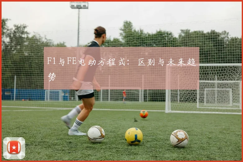 F1与FE电动方程式：区别与未来趋势