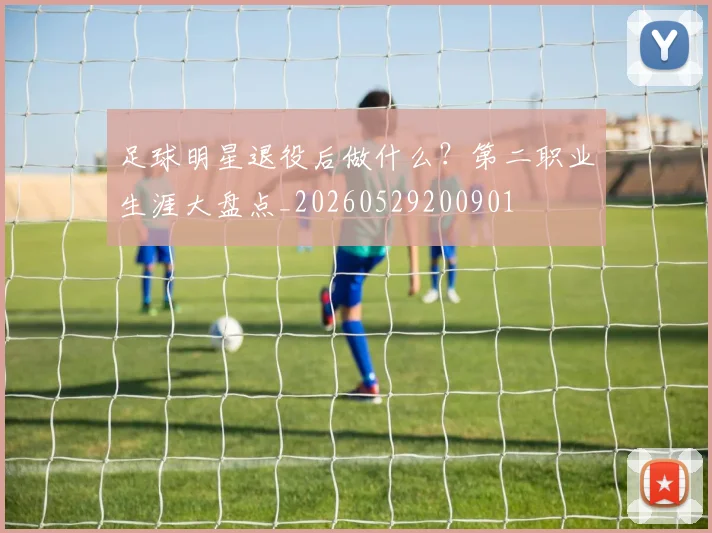 足球明星退役后做什么？第二职业生涯大盘点_20260529200901